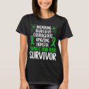 Search for traumatic brain injury tshirts Tbi