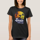Search for destination tshirts Sunset