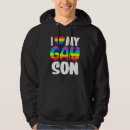 Search for lgbt hoodies Support