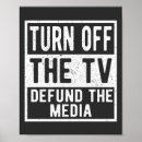 Search for fake news posters Protest