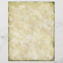 Search for aged parchment stationery paper Antique