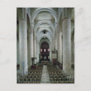 Recherche de nef cartes postales Intérieur