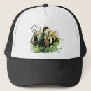 Recherche de de vecteur casquettes Retour du roi
