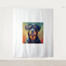 Search for rottweiler art Animal