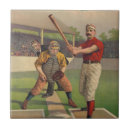 Search for baseball tiles Retro
