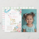 Search for tea for two Girl birthday