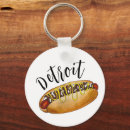 Search for detroit keychains Michigan