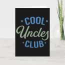 Search for best uncle ever cards Dad