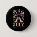 Search for happy birthday to me buttons Born