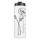 Search for poppy travel mugs Wildflower