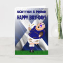 Search for funny scotland postcards Sport