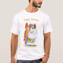 Recherche de funny snowman tshirts Drôle