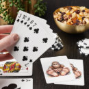 Search for cryptid playing cards Mythical creature