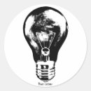 Recherche de ampoules autocollants L'électricité