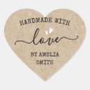 Search for vintage business stickers Elegant calligraphy script typography