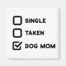 Recherche de célibataires magnets Mother