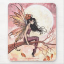 Search for full moon mousepads Fairy