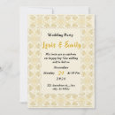 Search for decorations wedding invitations Modern