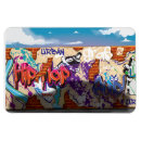 Recherche de grafiti magnets Urbain
