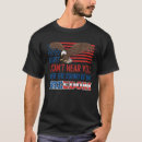 Search for sound crew tshirts Hear