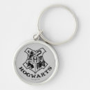 Search for vintage crest keychains Gryffindor