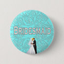 Search for wedding favors buttons Bridesmaids