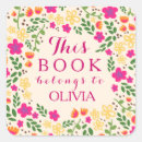 Recherche de livres accessoires Personnalisation