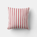 Search for crimson red pillows Pattern
