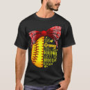 Search for softball catcher tshirts Humour