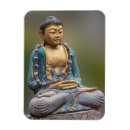 Search for buddha magnets Statue