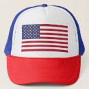 Search for state flags hats America