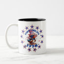 Recherche de aigle blanc tasses États unis