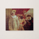 Recherche de acteurs puzzles Théâtre
