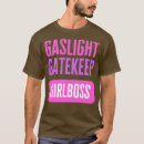 Search for gatekeeper tshirts Graphic