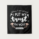Search for psalm 56 art Trust in god