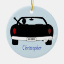 Search for drivers license ornaments Teenager
