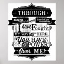 Search for movie quote posters Typography
