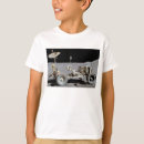Search for mars rover tshirts Astronaut