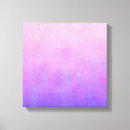 Search for vibrant canvas prints Blue