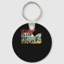 Search for parachuting keychains Skydiver