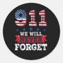 Search for 911 never forget stickers Twin towers
