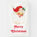 Search for santa claus party decor Vintage