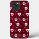 Search for red love heart iphone cases Girly