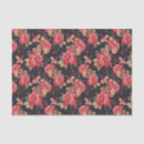 Search for hibiscus tissue paper Feminine