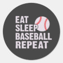 Search for funny baseball stickers Player