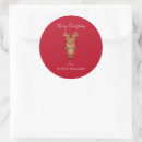 Search for presented stickers Merry christmas