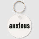 Search for nervous accessories Anxious