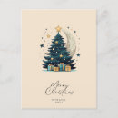 Search for christmas lights postcards Stars