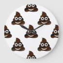 Search for poop clocks Emoji