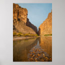 Search for rio posters Big bend national park